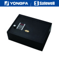 Safewell Ds Series 02he gaveta segura para escritório